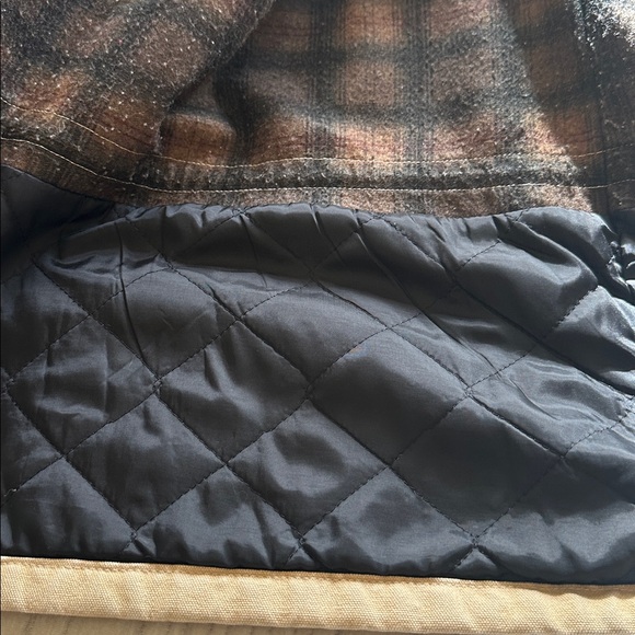 Vintage 90s Carhartt XL Tall jacket - Picture 13 of 16